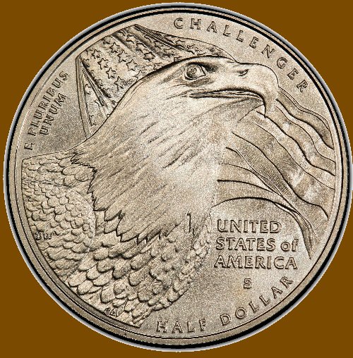 Commems-Collection-Modern:-2008-Bald-Eagle-Recovery