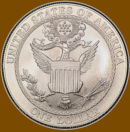 Commems-Collection-Modern:-2008-Bald-Eagle-Recovery---Unique-Ongoing-Acknowledgement