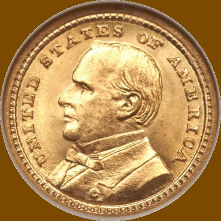 Commems-Collection-Classic:-1903/04-Louisiana-Purchase-Exposition---Why-Gold-Dollars?
