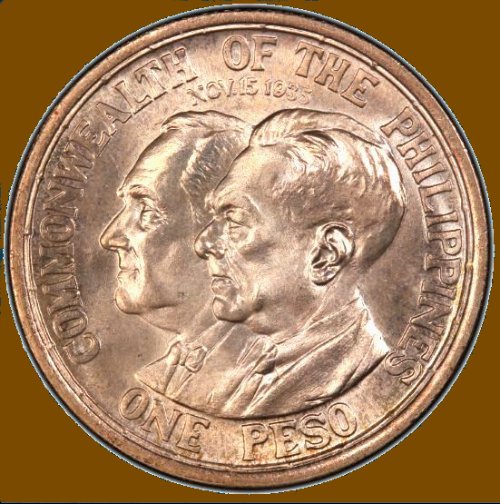 Commems-Collection-Classic:-Government-Officials---Part-I