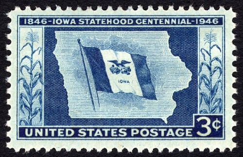Commems-Collection-Classic:-1946-Iowa-Statehood-Centennial---Sales-And-Distribution-Process
