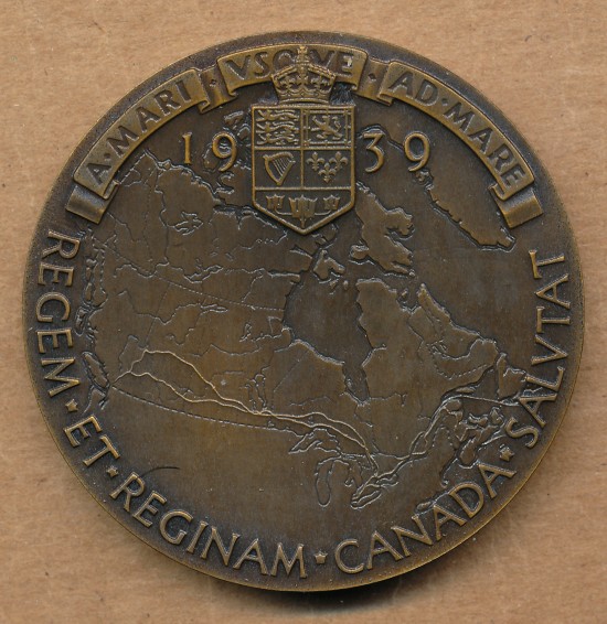 1939-Royal-Visit-Medallion