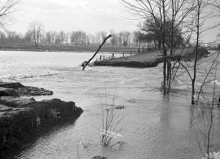 Commems-Collection-Classic:-What-If?-1937-Great-Flood