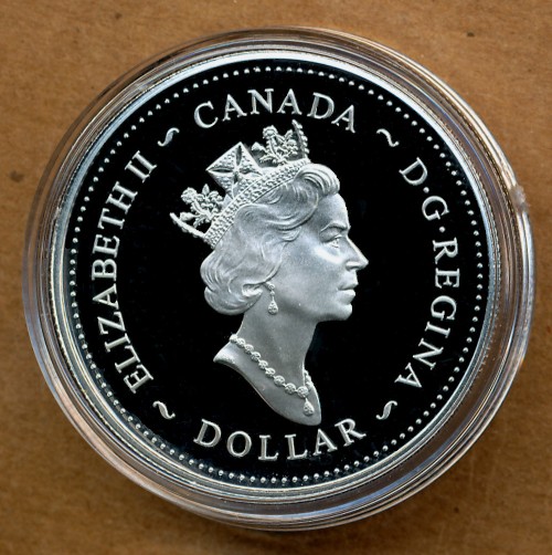 Commems-Collection-Canadian:-2002-Queen-Mother---Redux