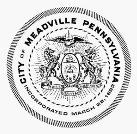Commems-Collection-Classic:-What-If?-1937-Meadville,-PA-Sesquicentennial