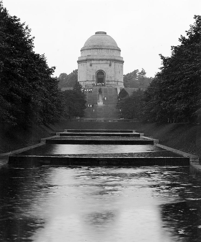 Commems-Collection-Classic:-1916-17-William-Mc-Kinley-Birthplace-Memorial-Association