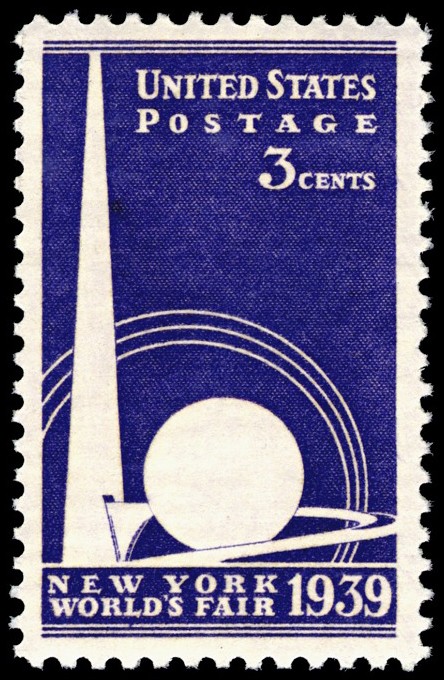 Commems-Collection-Classic:-What-If?-1939-New-York-World's-Fair