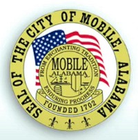 Commems-Collection-Classic:-1961-Mobile,-Alabama-250th-Anniversary