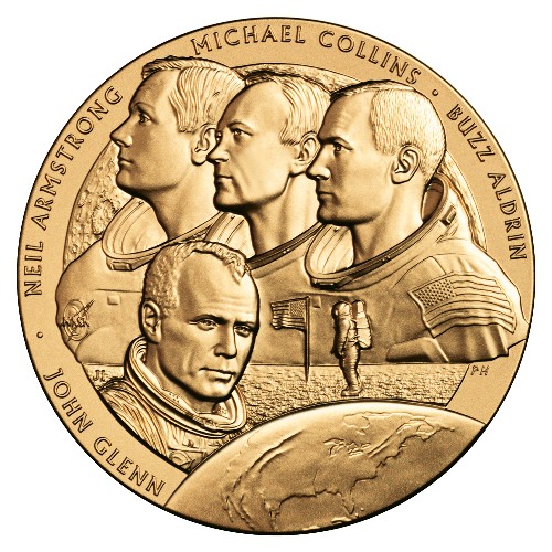 Commems-Collection-Classic:-What-If?-1969-Apollo-11---Part-II