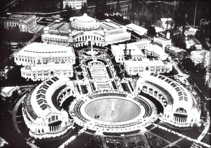 Commems-Collection-Classic:-1909-Alaska-Yukon-Pacific-Exposition