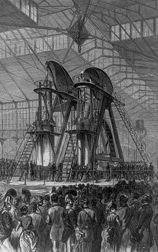 Commems-Collection-Classic:-1876-Centennial-Exposition
