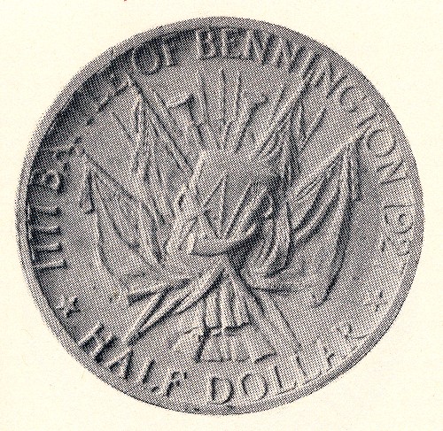 Commems-Collection-Classic:-1927-Battle-Of-Bennington,-Vermont-Indep.-Sesquicentennial,-Keck-Designs