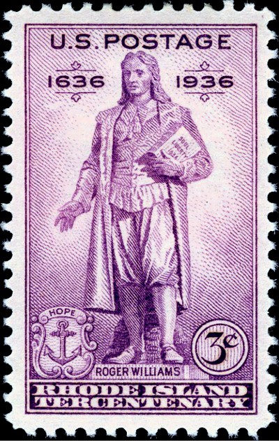 Commems-Collection-Classic:-1936-Rhode-Island-Tercentenary---Sponsor?
