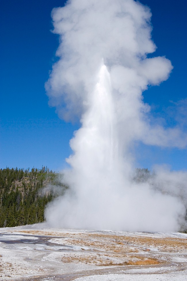 Commems-Collection-Modern:-1999-Yellowstone-National-Park