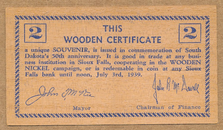 Wooden-Nickles,-And-Other-Play-Money