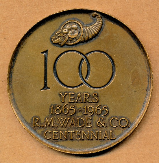 Commems-Collection-Classic:-What-If?-1943-Old-Oregon-Trail-Centennial