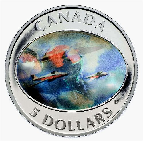 Commems-Collection-Canadian:-A-Collecting-Pursuit---Non-Starters