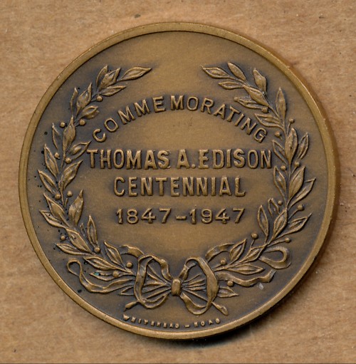 Post-Your-Coin-/-Medal-/-Token-Depicting-An-Inventor