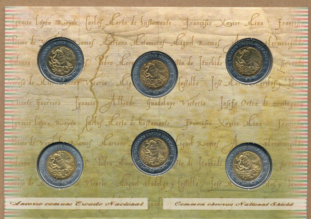 Post-Your-Commemorative-Coins-Here