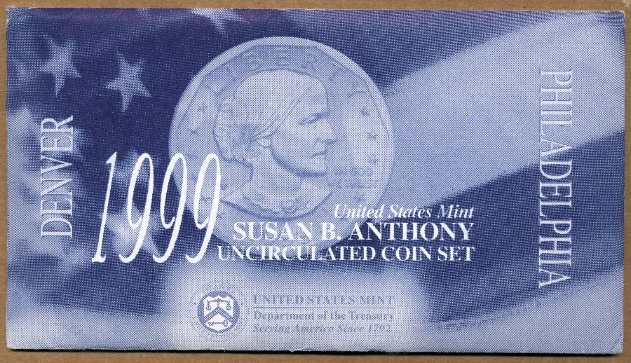 Commems-Collection-Modern:-1999-Yellowstone-National-Park---Promo-Card
