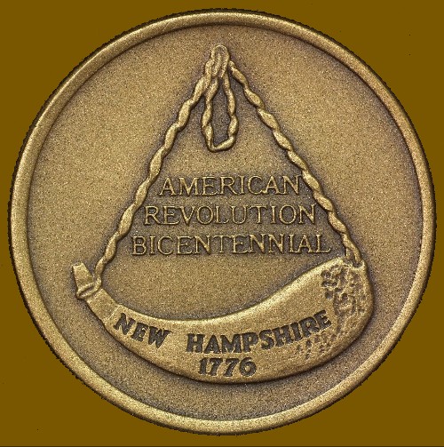 Commems-Collection-Classic:-1927-Battle-Of-Bennington,-Vermont-Indep.-Sesquicentennial---John-Stark