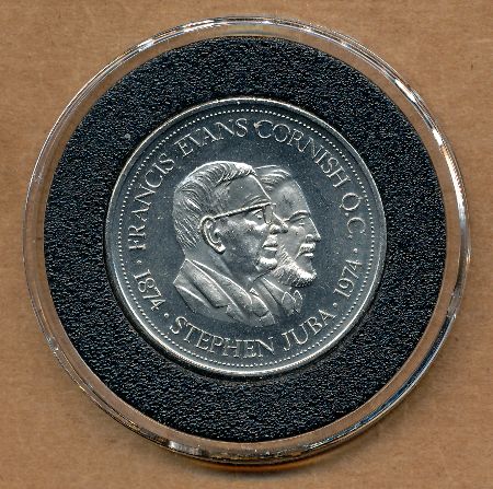 Post-Your-Souvenir/Trade-Dollars