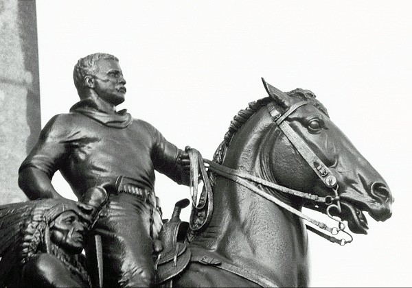 Commems-Collection-Modern:-What-If?-2006-T-Roosevelt-&-His-Nobel-Prize-Centennial---108th-Congress