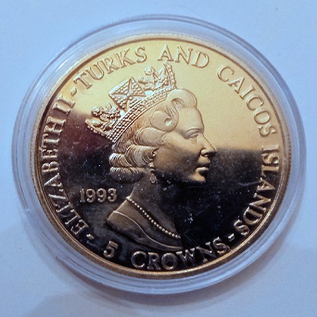 Commems-Collection-Modern:-1994-World-Cup-USA---
