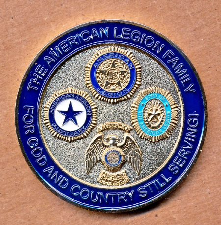 2019-American-Legion-Centennial---Department-Of-France