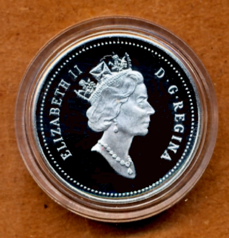 Commems-Collection-Canadian:-2000-Les-Voltigeurs-De-Quebec