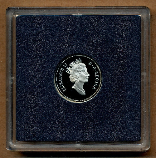 Commems-Collection-Canadian:-1997-John-Cabot-Voyage-500th-Anniversary
