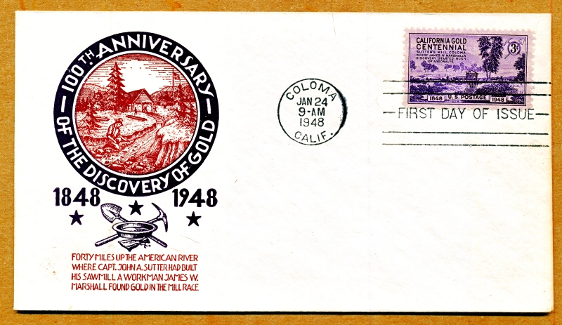 Commems-Collection:-What-If?-Phantom-1948/1949/1950-California-Gold-Centennials