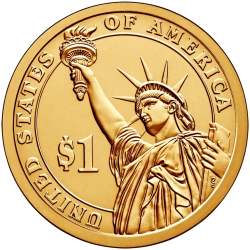 Commems-Collection-Modern:-What-If?-2004-Ronald-Reagan-Half-Dollar
