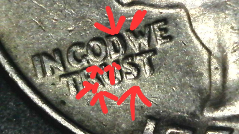 1976-D-Bicentennial-Quarter-And-P-DDO