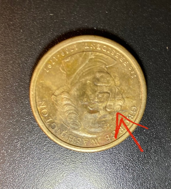 2007-D-George-Washington-$1-Coin