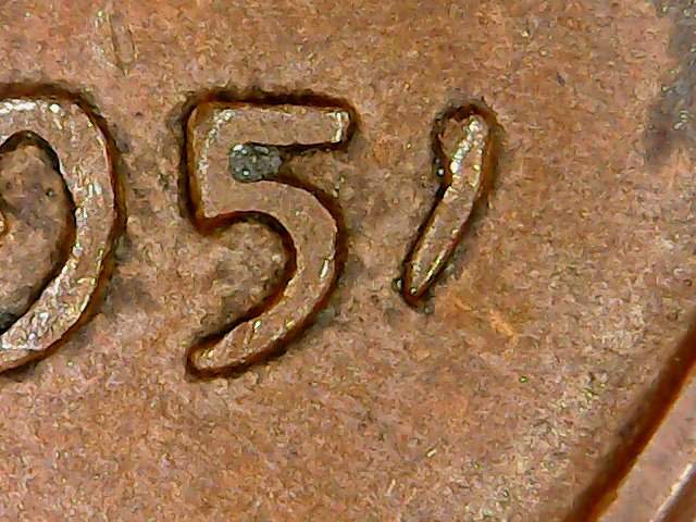 195/--P-Wheat-Penny-Show-And-Tell