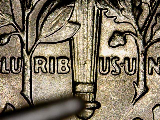 2007-P-Dime-VLDS-Show-And-Tell