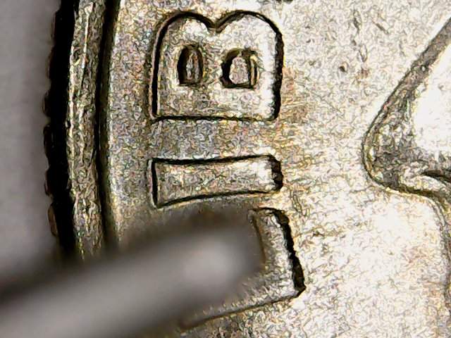2007-P-Dime-VLDS-Show-And-Tell