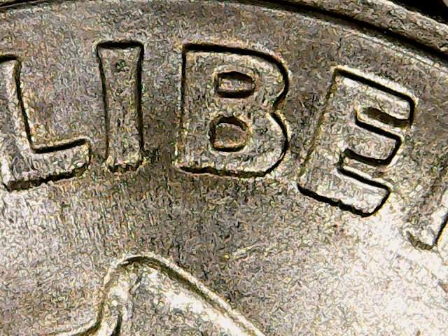 2007-P-Dime-VLDS-Show-And-Tell