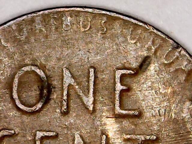 1953-D-Only-2.2-Grams?-Wrong-Planchet?