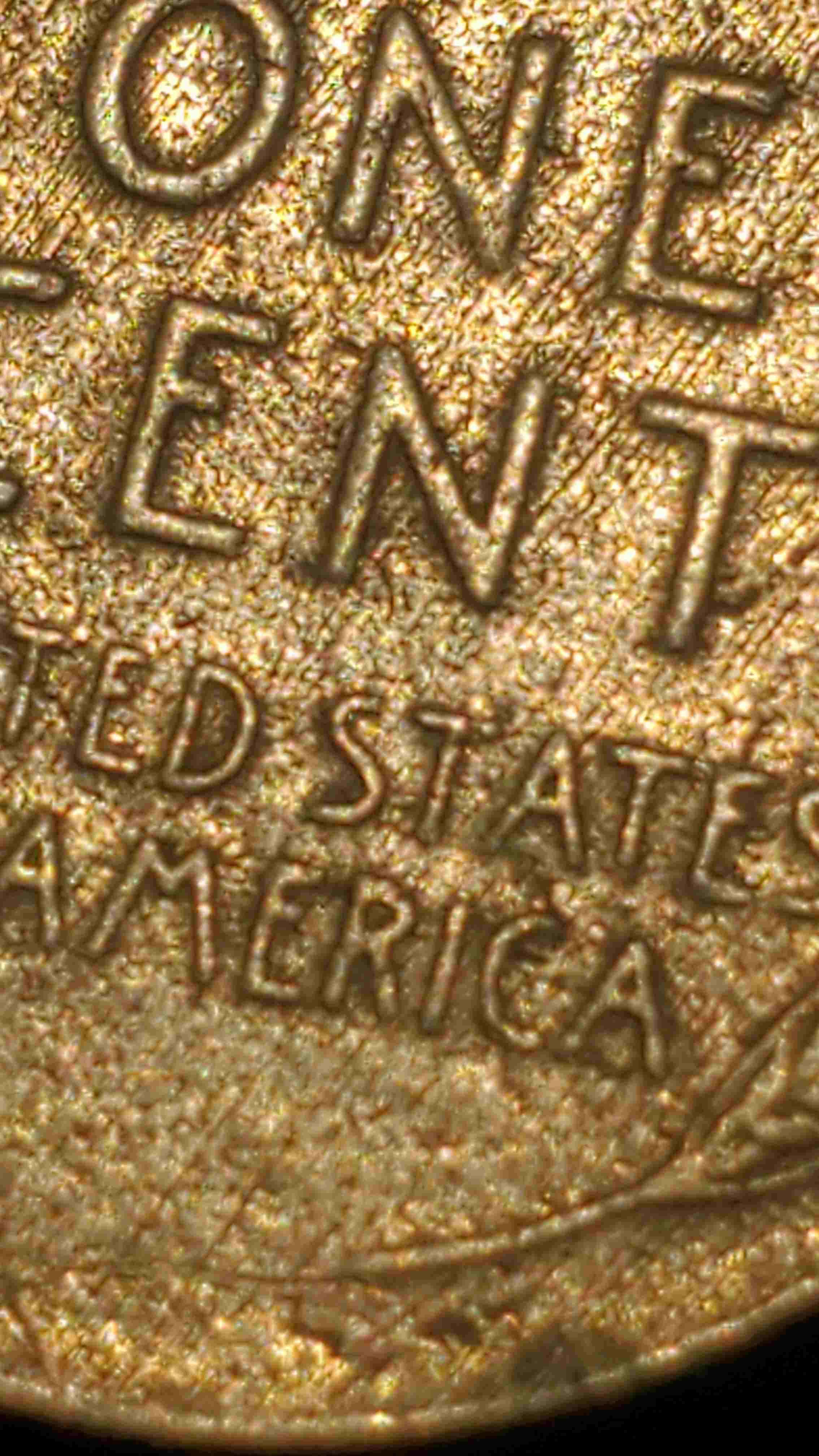 Anyone-Recognize-The-Planchet?-1957-D-Cent