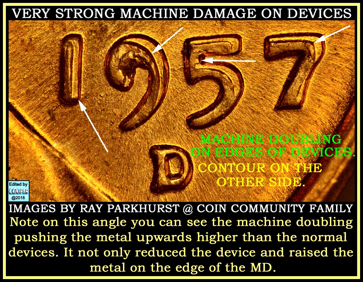 1953-S-Lincoln-Cent---Repunched-Mint-Mark-/-Machine-Doubling?