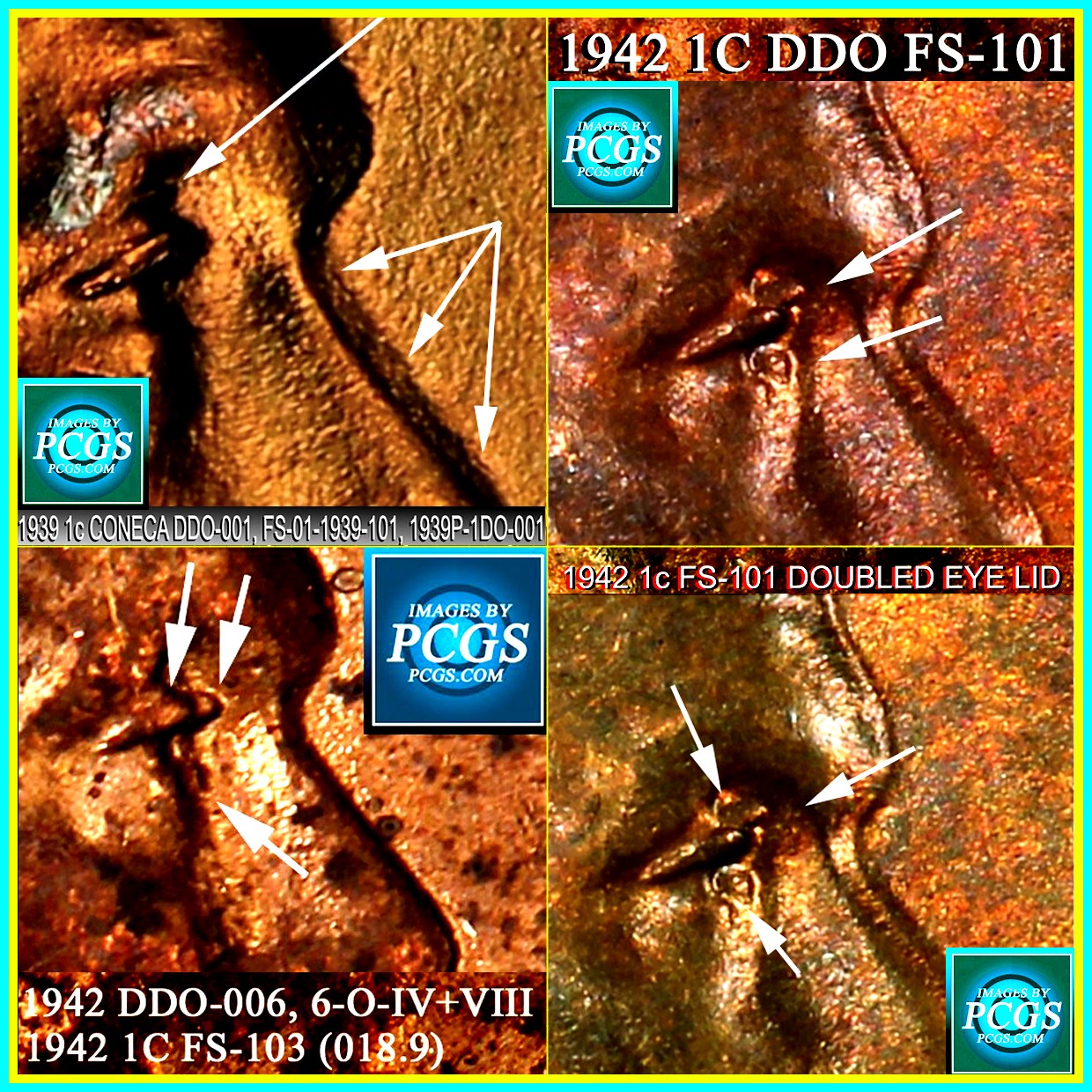 Doubled-Eyelids-On-Wheat-Cents:-What-To-Look-For?