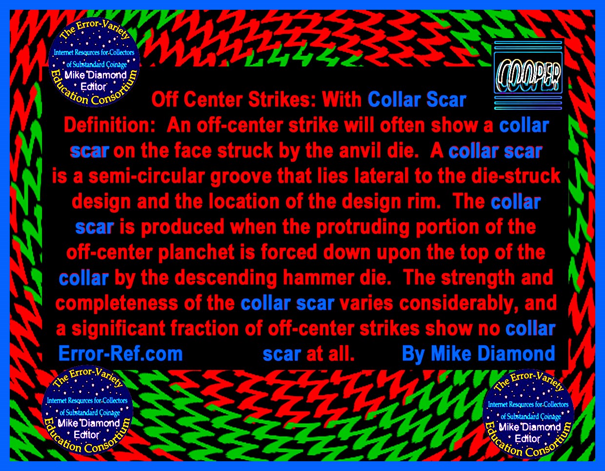 A-Pair-Of-Off-Center-Lincoln's