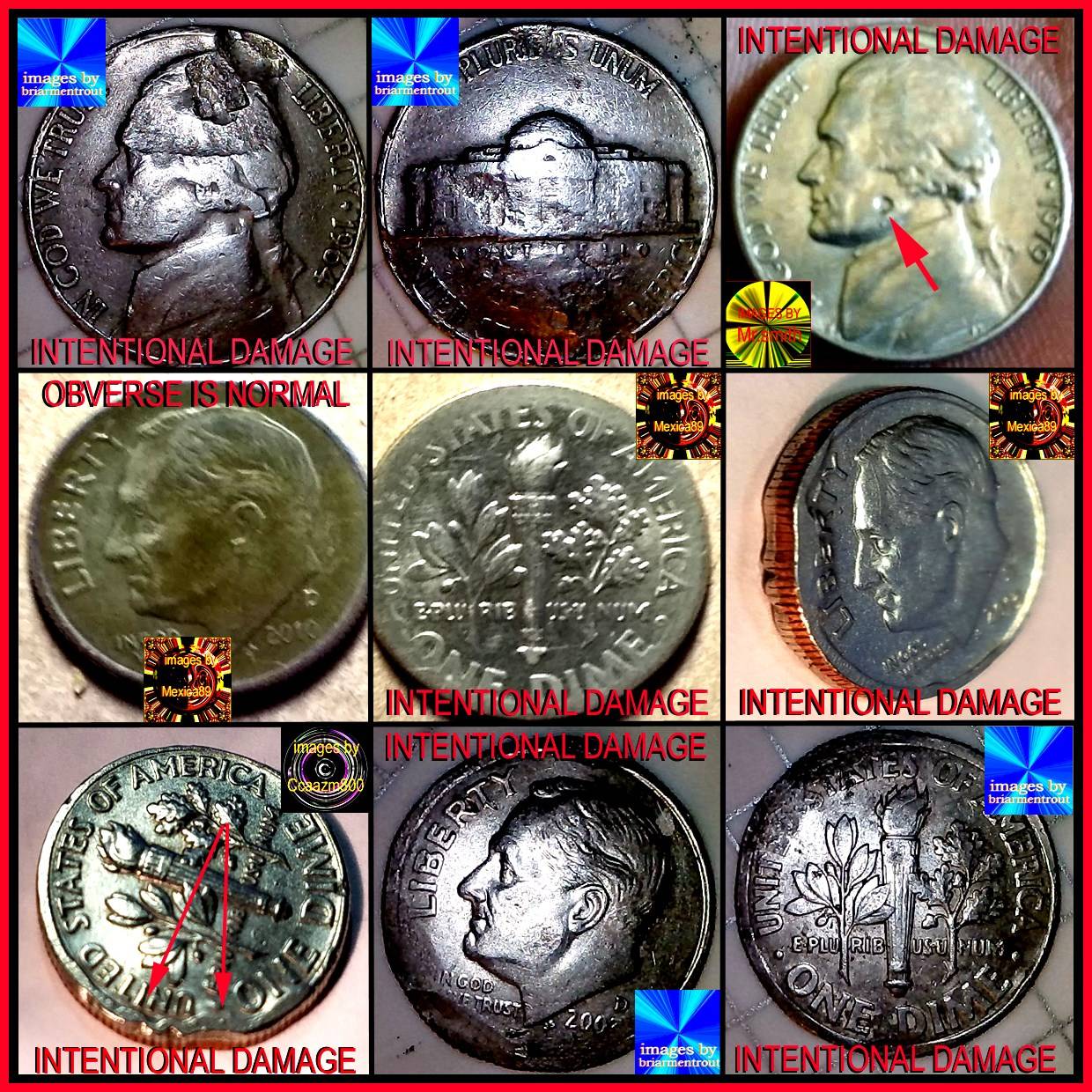 Damaged-Coins,-Are-Not-Error-Coins: