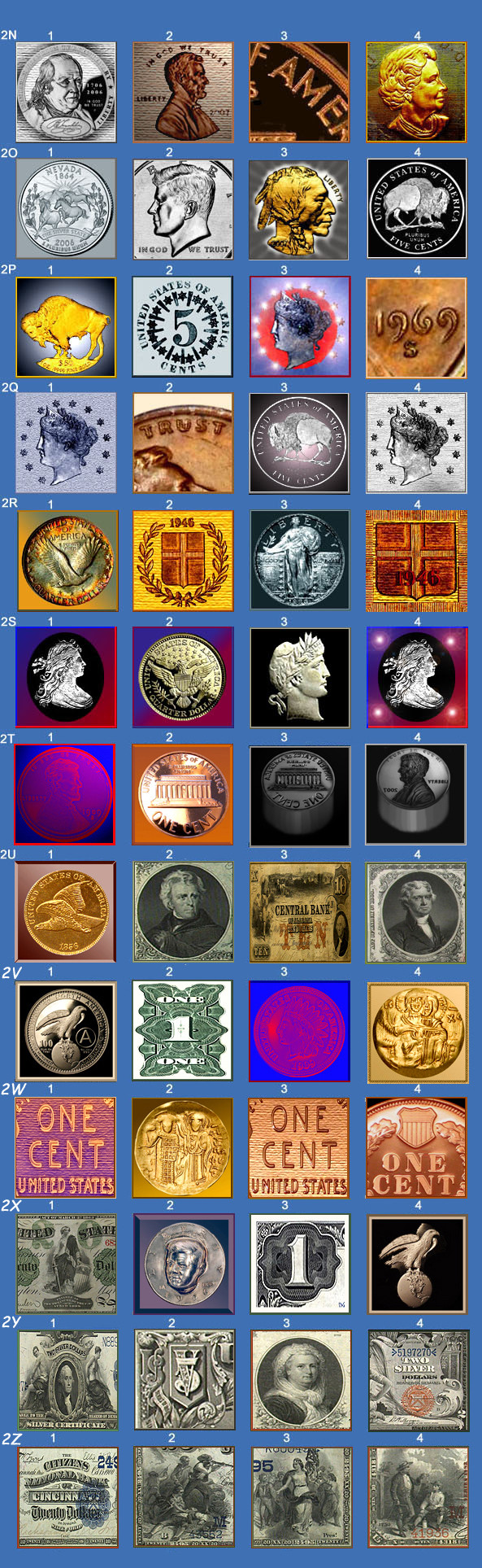 Avatars
