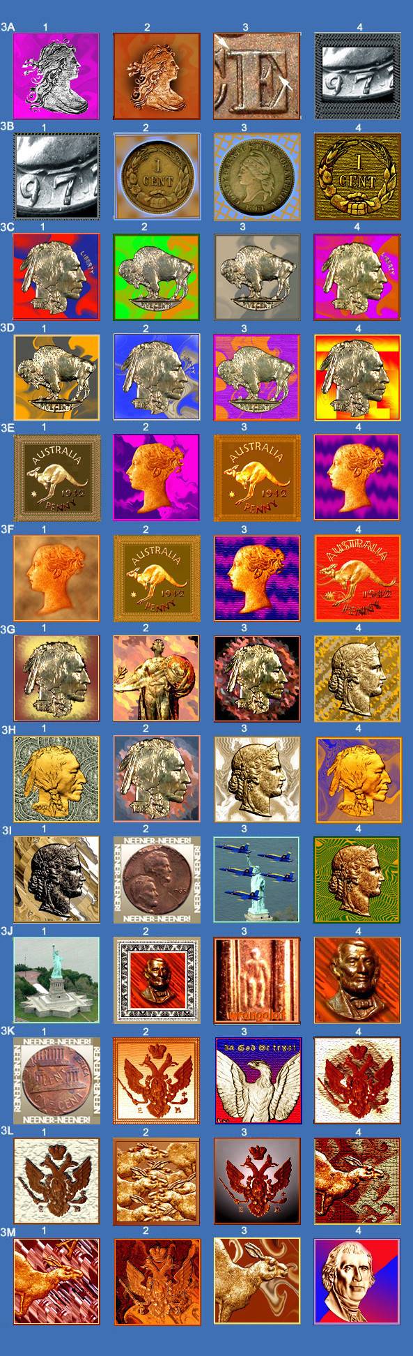 Avatars