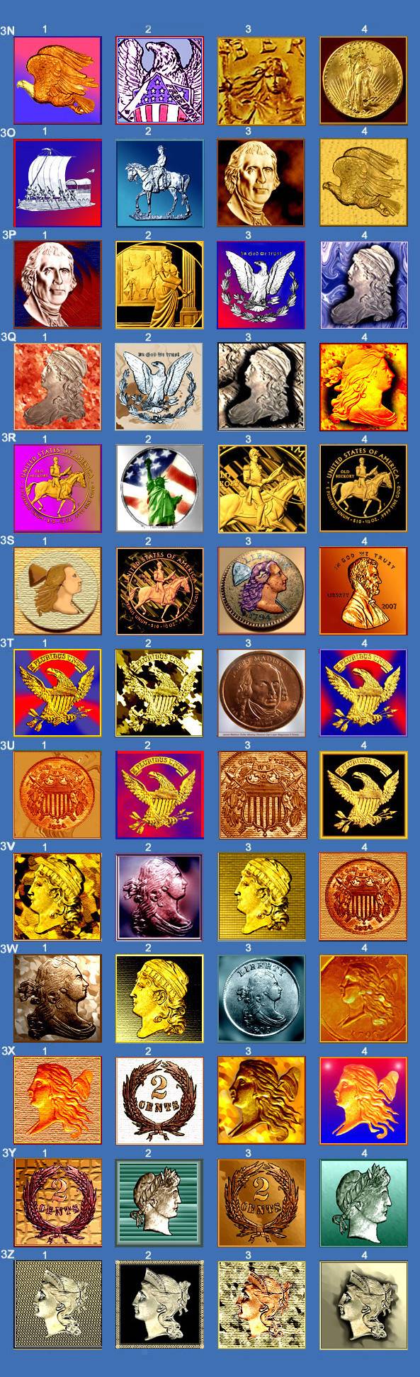Avatars