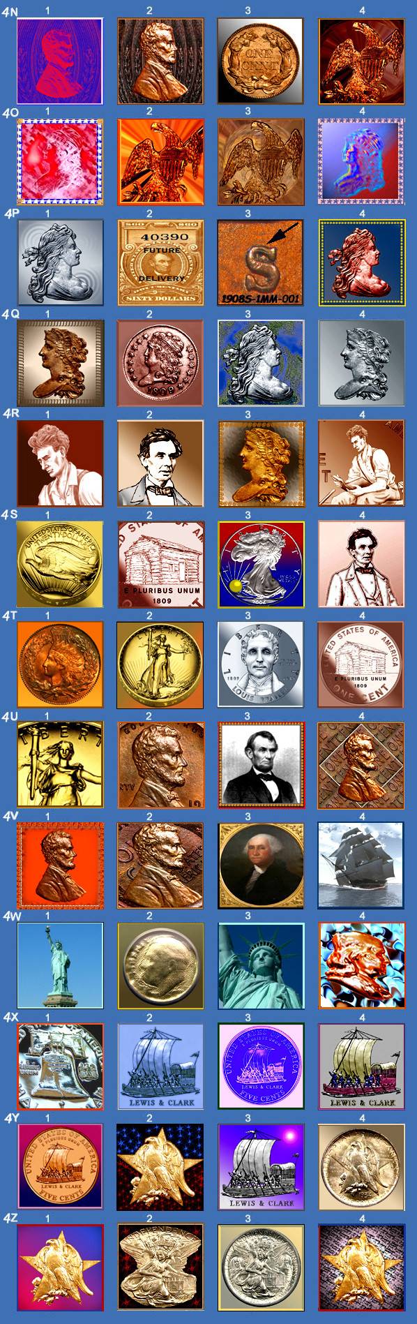Avatars