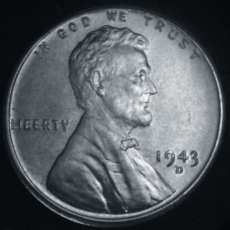 Odd-1943-S-Cent?
